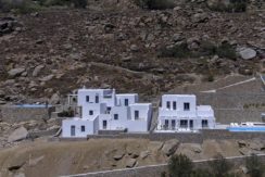 2 Villas at Tourlos Mykonos for sale 20