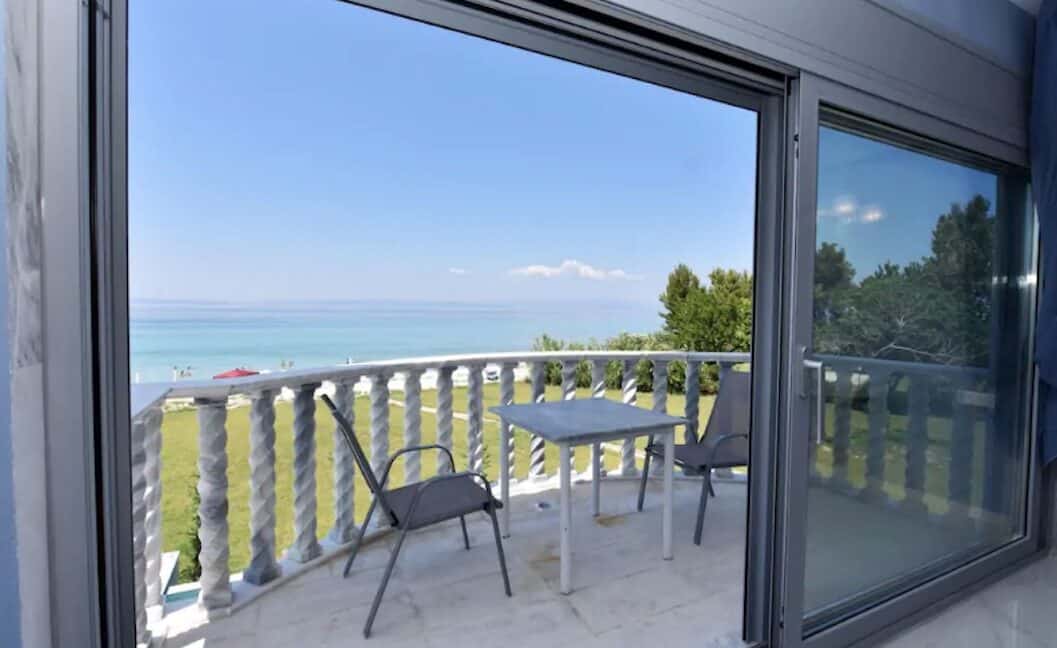 Beachfront Villa at Polychrono, Halkidiki 8