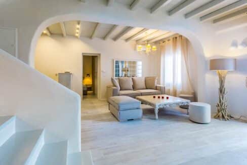Big Luxury Villa in Mykonos 5