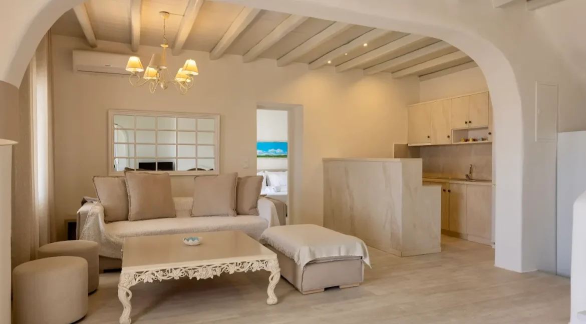 Big Luxury Villa in Mykonos, Ag. Ioannis Diakoftis 3