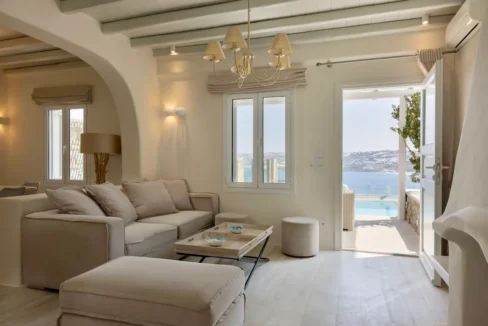 Big Luxury Villa in Mykonos, Ag. Ioannis Diakoftis 6
