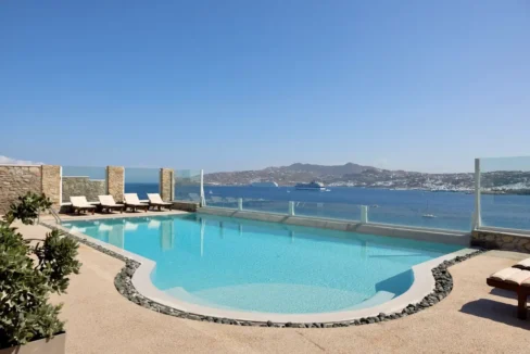 Big Luxury Villa in Mykonos, Ag. Ioannis Diakoftis 8