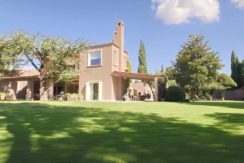 Big Villa in Kifisia Athens 1