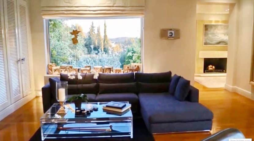Big Villa in Kifisia Athens 12