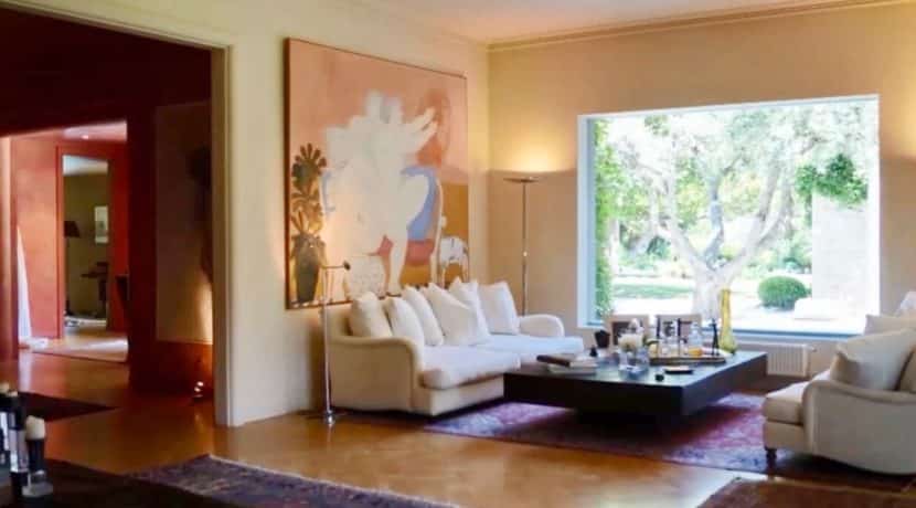 Big Villa in Kifisia Athens 13