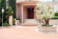 Big Villa in Kifisia Athens 17