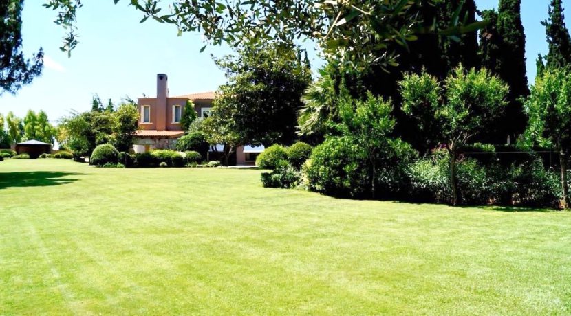 Big Villa in Kifisia Athens 18
