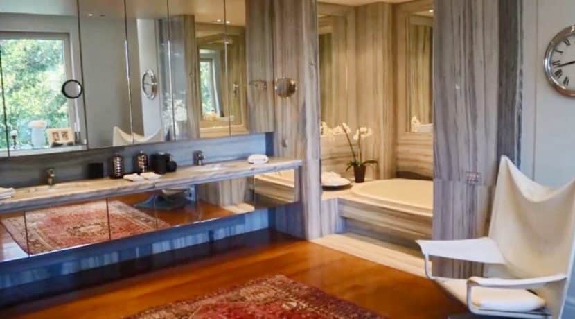Big Villa in Kifisia Athens 2