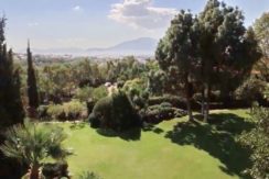 Big Villa in Kifisia Athens 21
