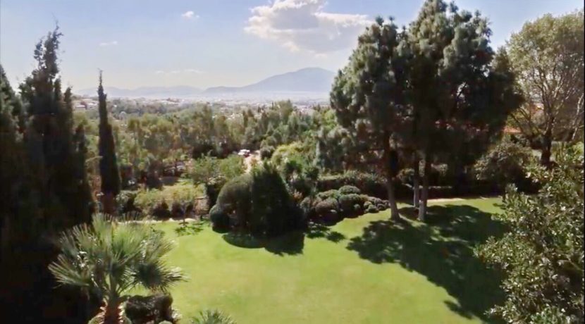 Big Villa in Kifisia Athens 21