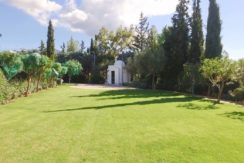 Big Villa in Kifisia Athens 22