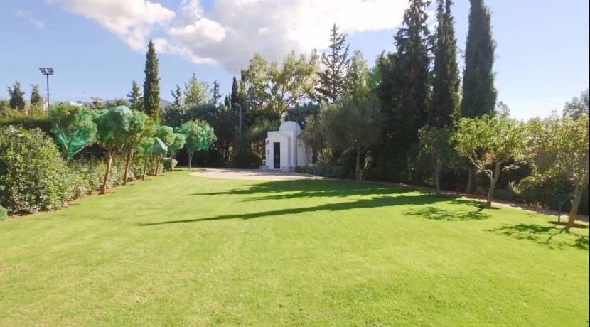 Big Villa in Kifisia Athens 22