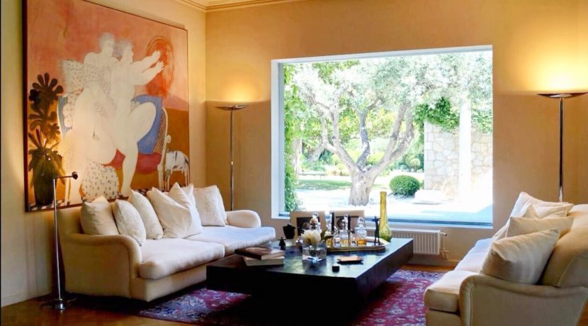 Big Villa in Kifisia Athens 23