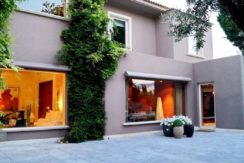Big Villa in Kifisia Athens 25
