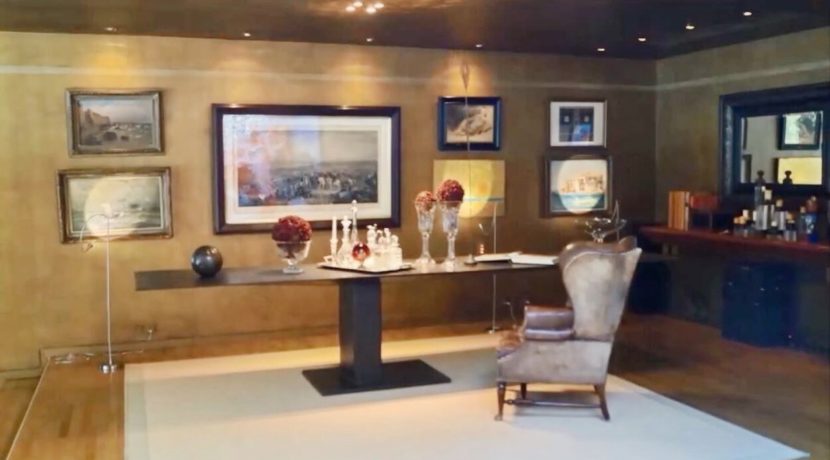 Big Villa in Kifisia Athens 26
