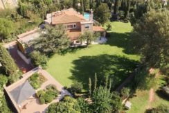 Big Villa in Kifisia Athens 28