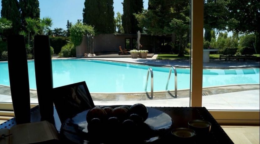 Big Villa in Kifisia Athens 3