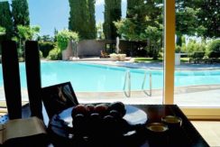 Big Villa in Kifisia Athens 4
