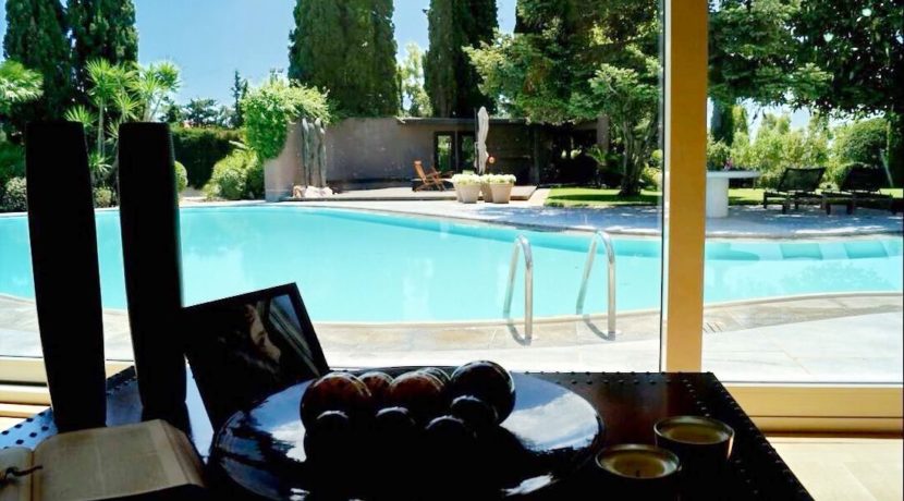 Big Villa in Kifisia Athens 4