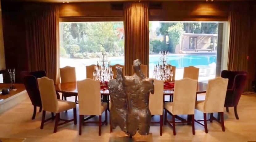 Big Villa in Kifisia Athens 6