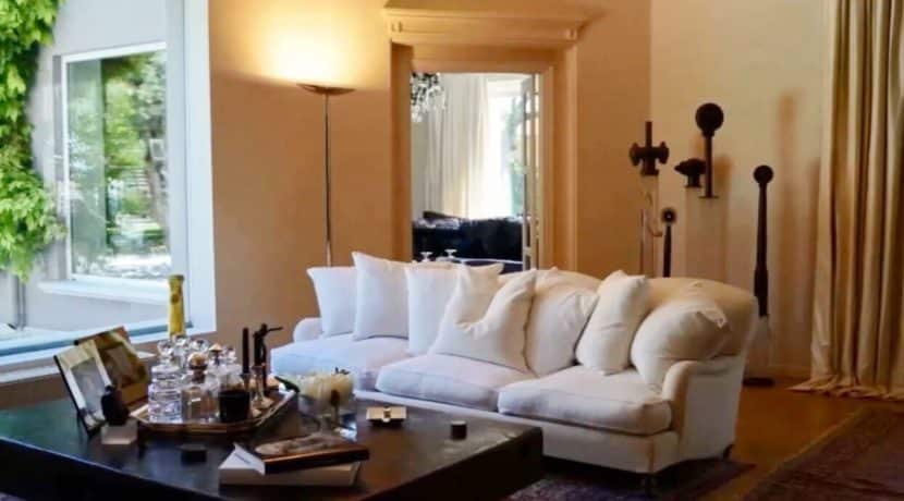 Big Villa in Kifisia Athens 7
