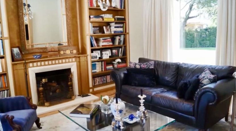 Big Villa in Kifisia Athens 9