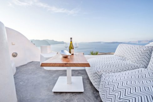 Cave House At Caldera, Oia Santorini,Property in Greece, Luxury Estate,Real Estate Greece