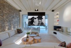 Impressive Villa at Elia Mykonos 11