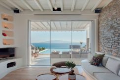 Impressive Villa at Elia Mykonos 17