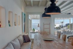 Impressive Villa at Elia Mykonos 18