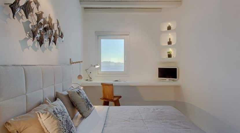 Impressive Villa at Elia Mykonos 26