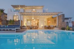 Impressive Villa at Elia Mykonos 42