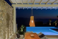 Impressive Villa at Elia Mykonos 43