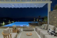 Impressive Villa at Elia Mykonos 45