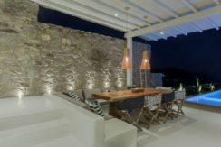 Impressive Villa at Elia Mykonos 46