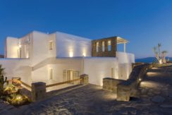 Impressive Villa at Elia Mykonos 48