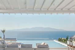 Impressive Villa at Elia Mykonos 7