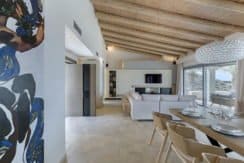 Luxury Seafront Villa for sale in Crete 11