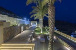 Luxury Seafront Villa for sale in Crete 15