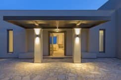Luxury Seafront Villa for sale in Crete 20