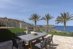 Luxury Seafront Villa for sale in Crete 24