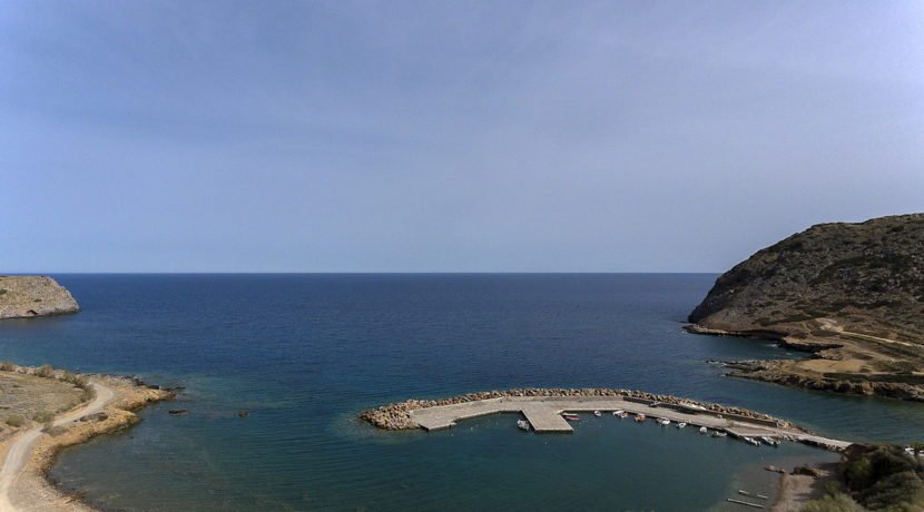 Luxury Seafront Villa for sale in Crete 25