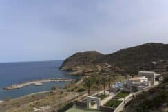 Luxury Seafront Villa for sale in Crete 26