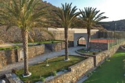 Luxury Seafront Villa for sale in Crete 28
