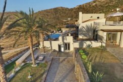 Luxury Seafront Villa for sale in Crete 29