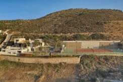Luxury Seafront Villa for sale in Crete 33