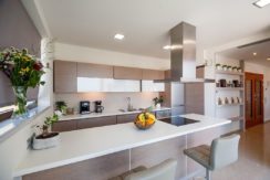 Luxury Villa with helipad at Chania Crete 26