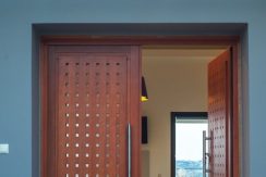 Luxury Villa with helipad at Chania Crete 31