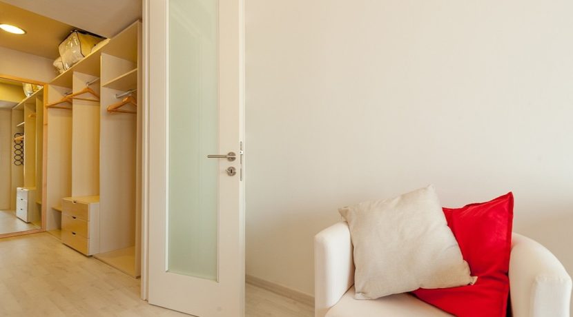 Luxury Villa with helipad at Chania Crete 36