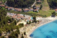 Modern Villa at Elani, Halkidiki 33